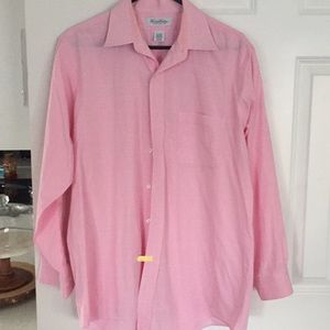 Men’s Brooks Brothers Button Down Shirt